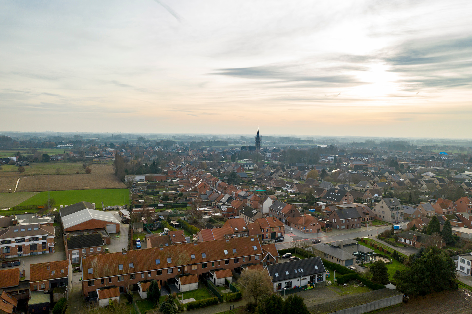 Sint gillis waas
